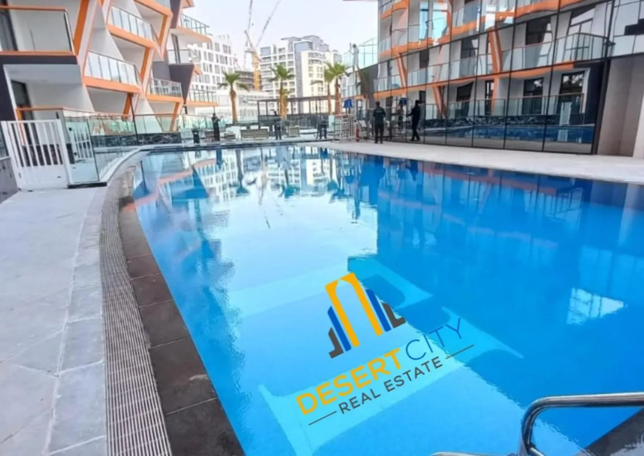 Fully Furnished One Bed In Al Jadaf, Hosted By Desert City Stays Dubai