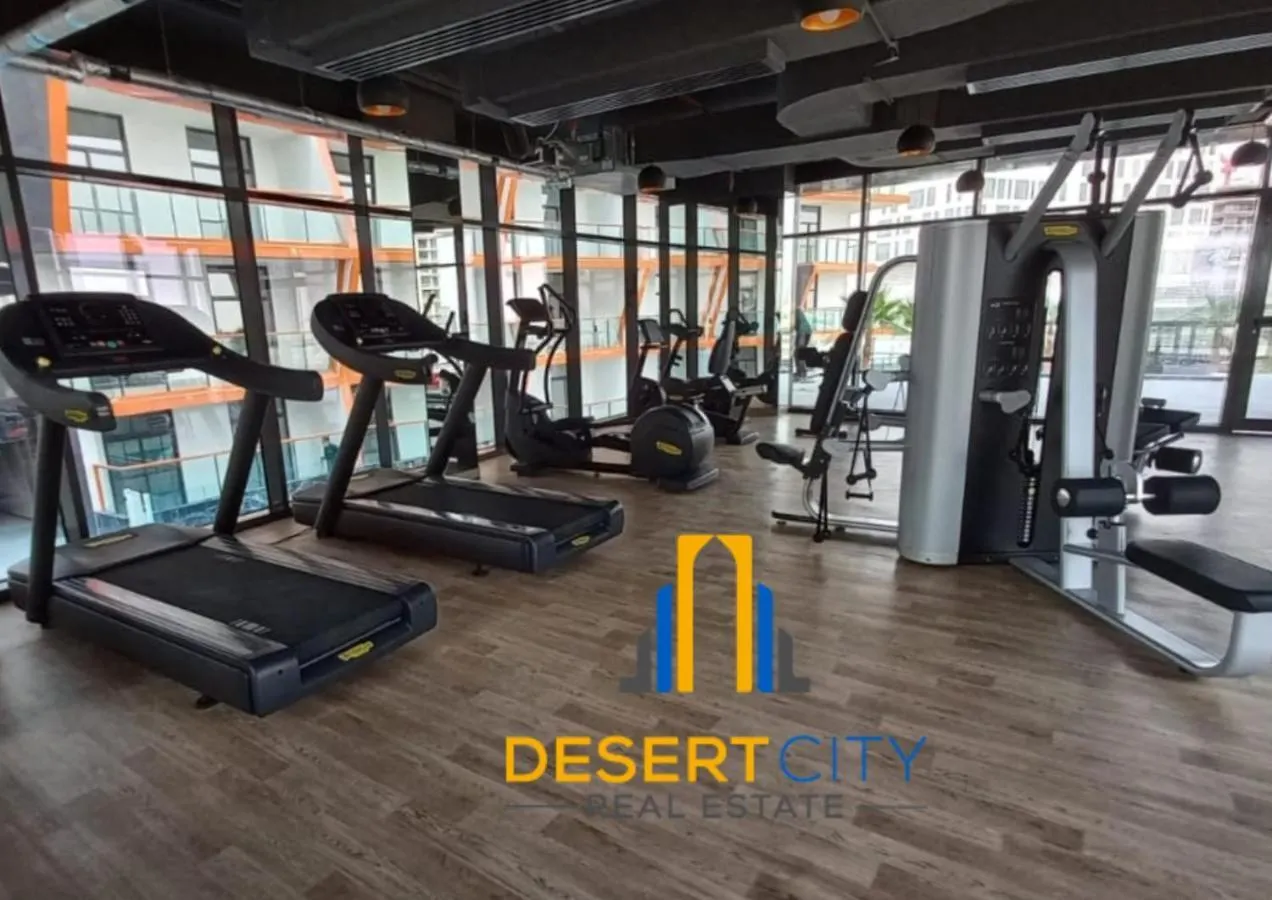 Apartment Fully Furnished One Bed In Al Jadaf, Hosted By Desert City Stays Dubai United Arab Emirates